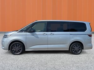Volkswagen T7 Multivan 1.5 eHybrid 4Motion DSG Style lang 