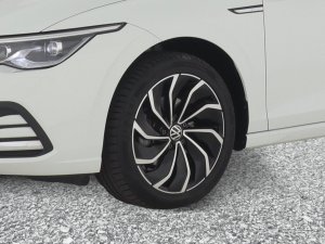 Volkswagen Golf VIII 2.0 TDI Active DSG 