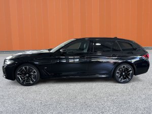 BMW BMW 540d xDrive SAG Touring 