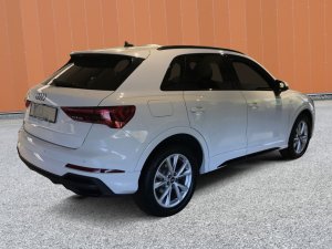 Audi Q3 35 TFSI S Line S-tronic