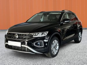 Volkswagen T-Roc 1.5 TSI DSG Life