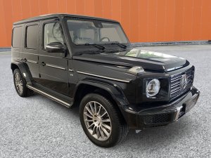 Mercedes-Benz G500 AMG-Line