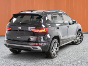 Seat Ateca 2.0 TDI DSG 4Drive FR-Line