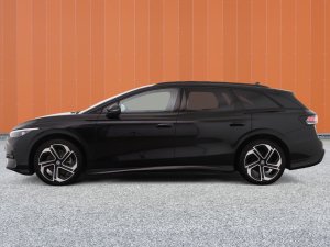 Volkswagen ID.7 Tourer. GTX