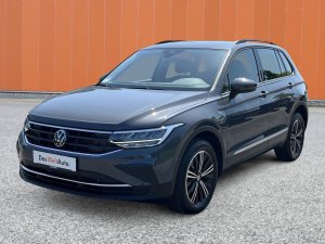 Volkswagen Tiguan 2.0 TDI DSG 4Motion Life