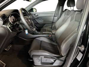 Audi Q3 Sportback 35TFSI S-tronic S line 