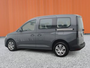 Volkswagen Caddy 1.5TSI DSG eHybrid Basis