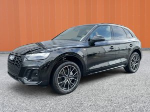 Audi Q5 40 TFSI quattro S-Tronic S-Line