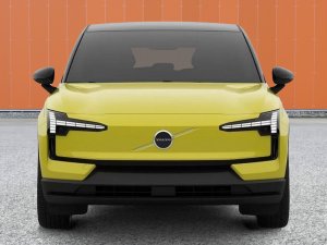 Volvo EX30 Single Motor RWD Plus 