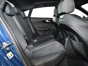 Audi A5 Sportback 45TFSI quattro S tronic S-line