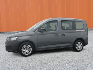 Volkswagen Caddy 1.5TSI DSG eHybrid Basis