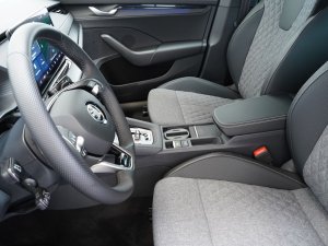 Skoda Skoda Octavia Lim. 1.5 TSI mHEV SportLine