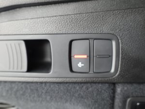 Audi SQ5 TDI quattro tiptronic