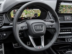 Audi Q5 45 TFSI quattro S-Tronic S-Line