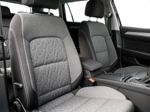 Volkswagen Passat Variant 1.5 TSI DSG Business