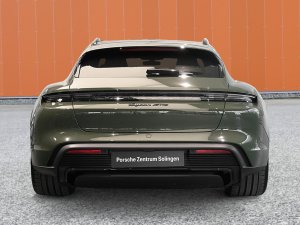 Porsche Taycan GTS Sport Turismo