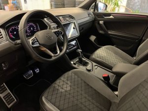 Volkswagen Tiguan Allspace 2.0 TDI DSG 4Motion SCR R-Line 