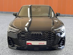 Audi Q3 Sportback 2.0 40 TFSI S line quattro S-Tronic 