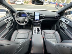 Ford Explorer 3.0 EcoB. Plug-in-Hybrid ST-Line 4WD Aut.