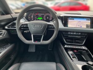 Audi RS e-tron GT RS quattro