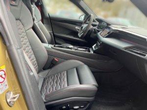 Audi RS e-tron GT RS quattro
