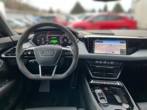 Audi RS e-tron GT RS quattro