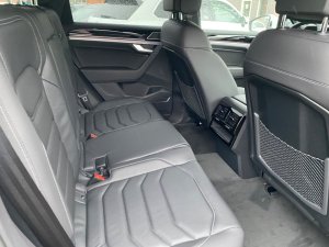 Volkswagen VW Touareg 3.0 V6 TDI 286 R-Line 