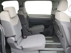 Volkswagen Multivan 2.0 TDI DSG Life kurz