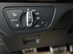 Audi SQ5 TDI quattro tiptronic