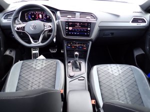 Volkswagen Tiguan Allspace 2.0 TDI DSG 4motion R-Line