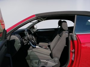 Volkswagen T-Roc Cabrio 1.5 TSI DSG Style