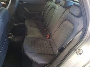 Seat Arona 1.0 TSI 110 FR-Line