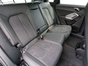 Audi Q3 40 TDI S-Line quattro S-Tronic 