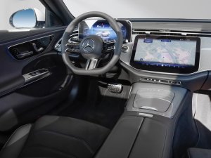 Mercedes-Benz E 300 de 4matic AMG-Line