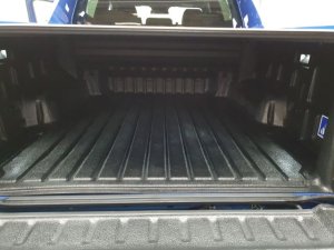 Volkswagen Amarok 3.0TDI Aventura Winter 1