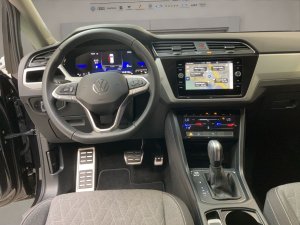 Volkswagen Touran 1.5 TSI DSG Move