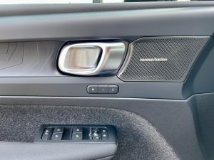 Volvo XC40 P8 AWD Pure Electric Ultimate 