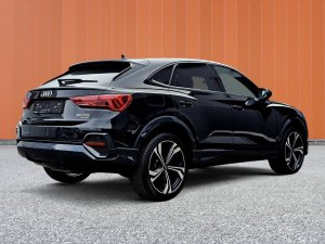 Audi Q3 Sportback 40 TFSI S line quattro S-Tronic 