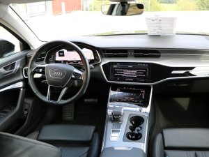 Audi A6 Avant 45 TDI Sport quattro tiptronic
