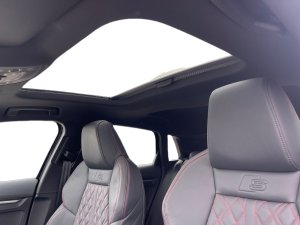 Audi S3 Sportback 2.0 TFSI quattro S tronic