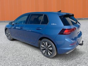 Volkswagen Golf VIII 2.0 TDI DSG Goal