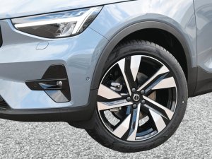 Volvo XC40 B4 AWD DKG Ultimate Dark