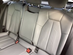 Audi Q4 e-tron Sportback 50 quattro 
