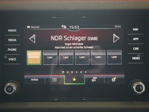Skoda Kodiaq 2.0 TSI RS DSG 