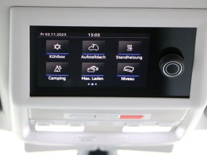 Volkswagen T6.1 California 2.0 TDI Ocean Liberty 4Motion
