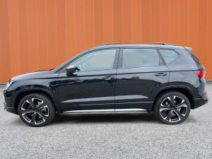 Cupra Ateca 2.0 TSI VZ 4Drive DSG 