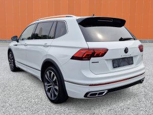 Volkswagen Tiguan Allspace 2.0 TDI DSG 4motion R-Line