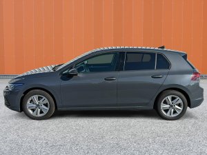 Volkswagen Golf VIII 1.5 eTSI DSG Life