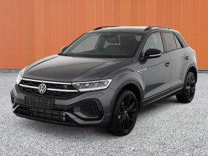 Volkswagen T-Roc 2.0 TSI R-Line DSG 4motion 