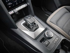 Volkswagen Amarok 3.0TDI Aventura Winter 1